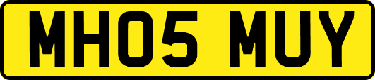 MH05MUY