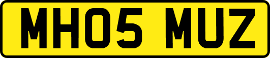 MH05MUZ
