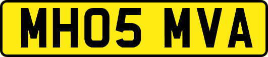 MH05MVA