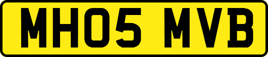 MH05MVB