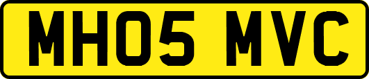 MH05MVC