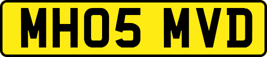MH05MVD