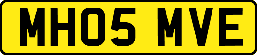 MH05MVE