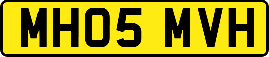 MH05MVH