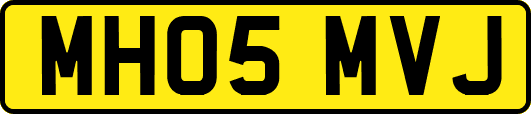 MH05MVJ