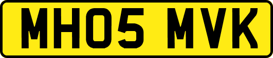 MH05MVK