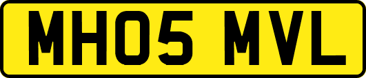 MH05MVL