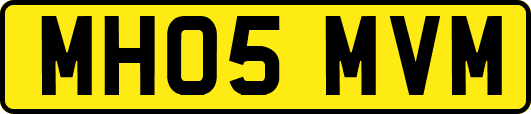 MH05MVM