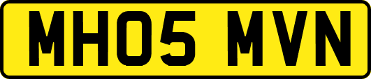 MH05MVN