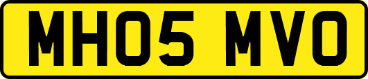 MH05MVO