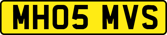 MH05MVS
