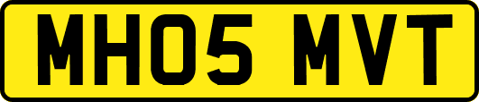 MH05MVT