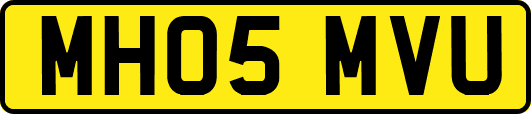 MH05MVU