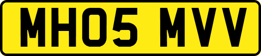 MH05MVV