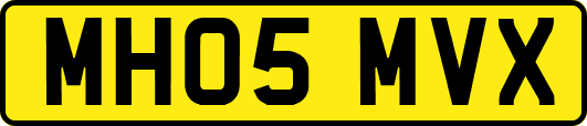MH05MVX