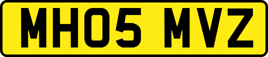 MH05MVZ