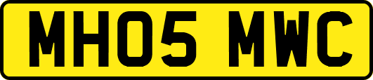 MH05MWC
