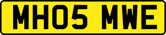 MH05MWE