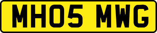 MH05MWG
