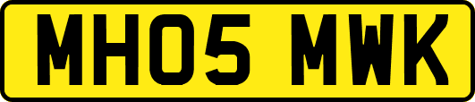MH05MWK