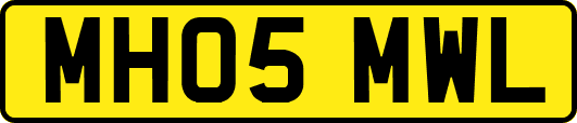 MH05MWL