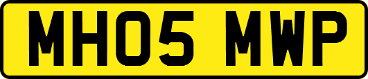 MH05MWP
