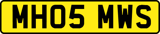 MH05MWS