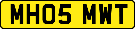 MH05MWT