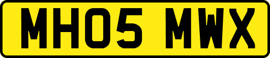 MH05MWX