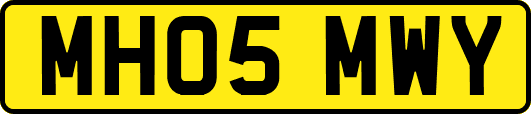 MH05MWY