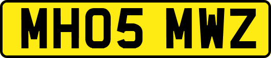 MH05MWZ