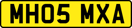 MH05MXA