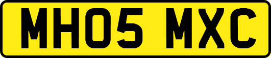 MH05MXC