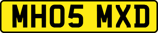 MH05MXD