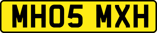 MH05MXH