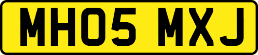 MH05MXJ