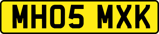 MH05MXK