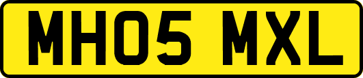 MH05MXL