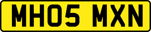 MH05MXN