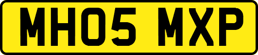 MH05MXP