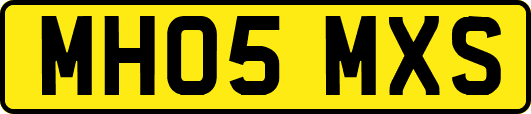 MH05MXS