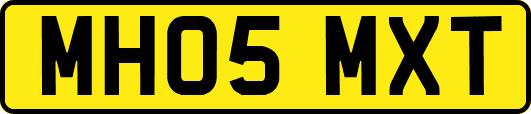 MH05MXT