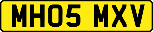MH05MXV