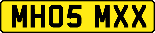 MH05MXX
