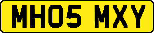 MH05MXY