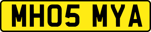MH05MYA