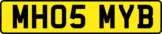 MH05MYB