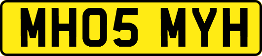 MH05MYH