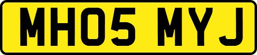 MH05MYJ