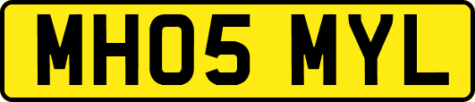 MH05MYL